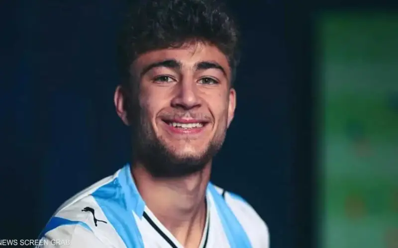 نجم الأردن الصاعد.. لهذا فضل بيراميدز على الأهلي